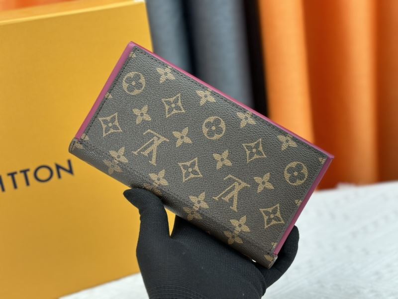 Louis Vuitton Wallets Purse